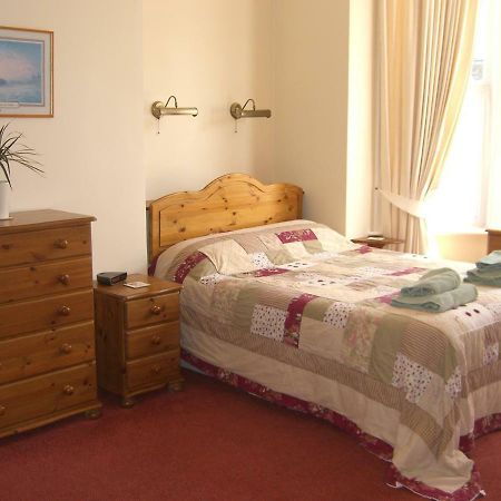 Appartamento Stavordale House Weymouth Esterno foto