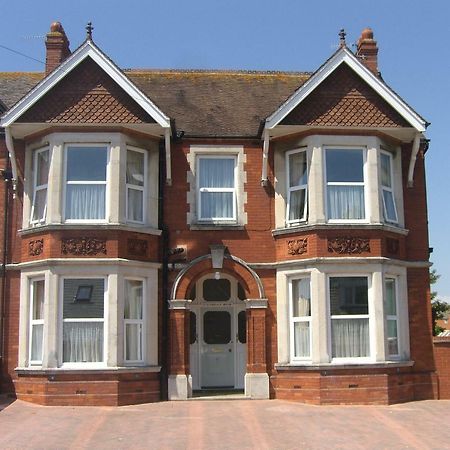 Appartamento Stavordale House Weymouth Esterno foto