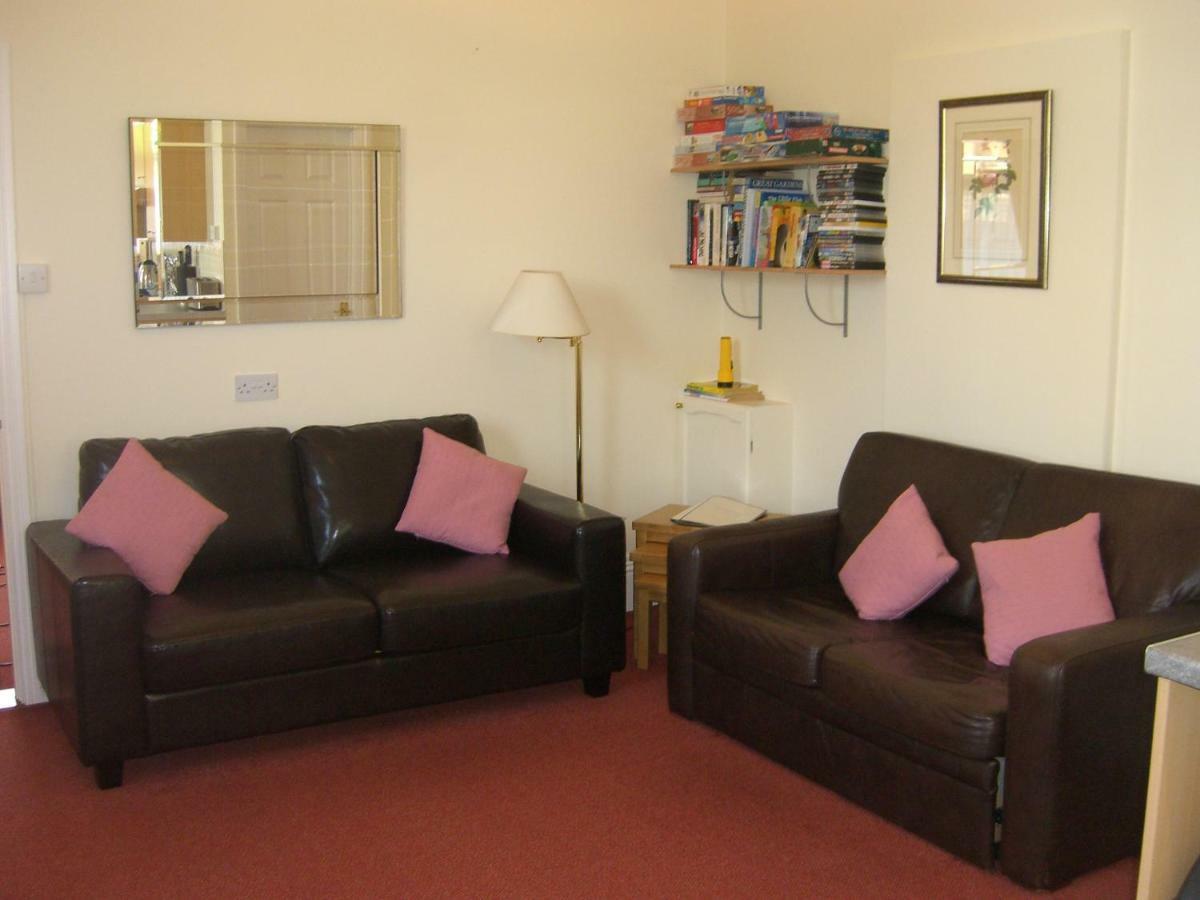 Appartamento Stavordale House Weymouth Esterno foto