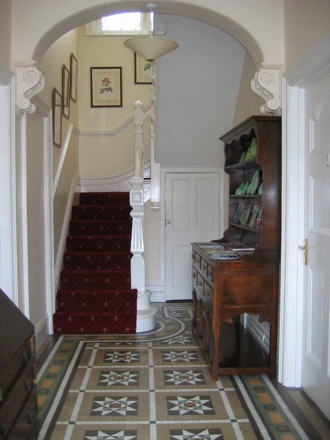 Appartamento Stavordale House Weymouth Esterno foto