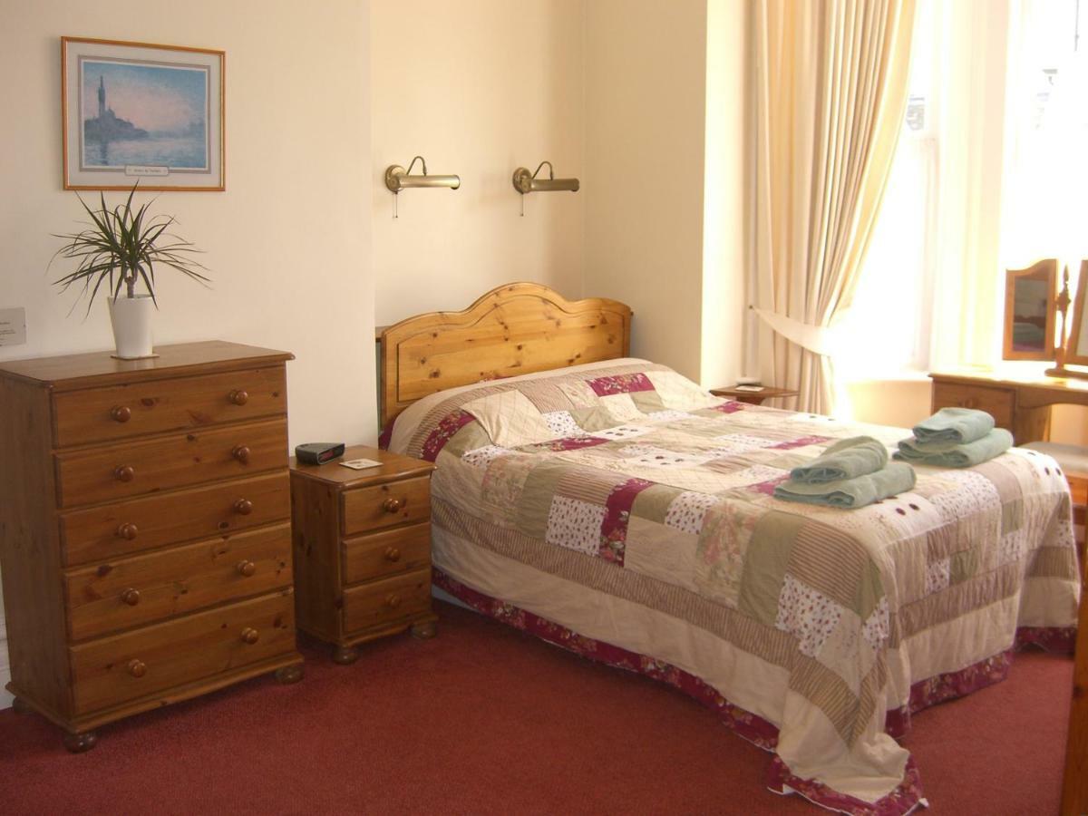 Appartamento Stavordale House Weymouth Esterno foto