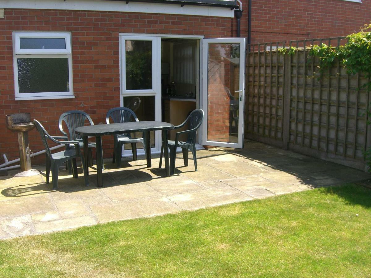 Appartamento Stavordale House Weymouth Esterno foto