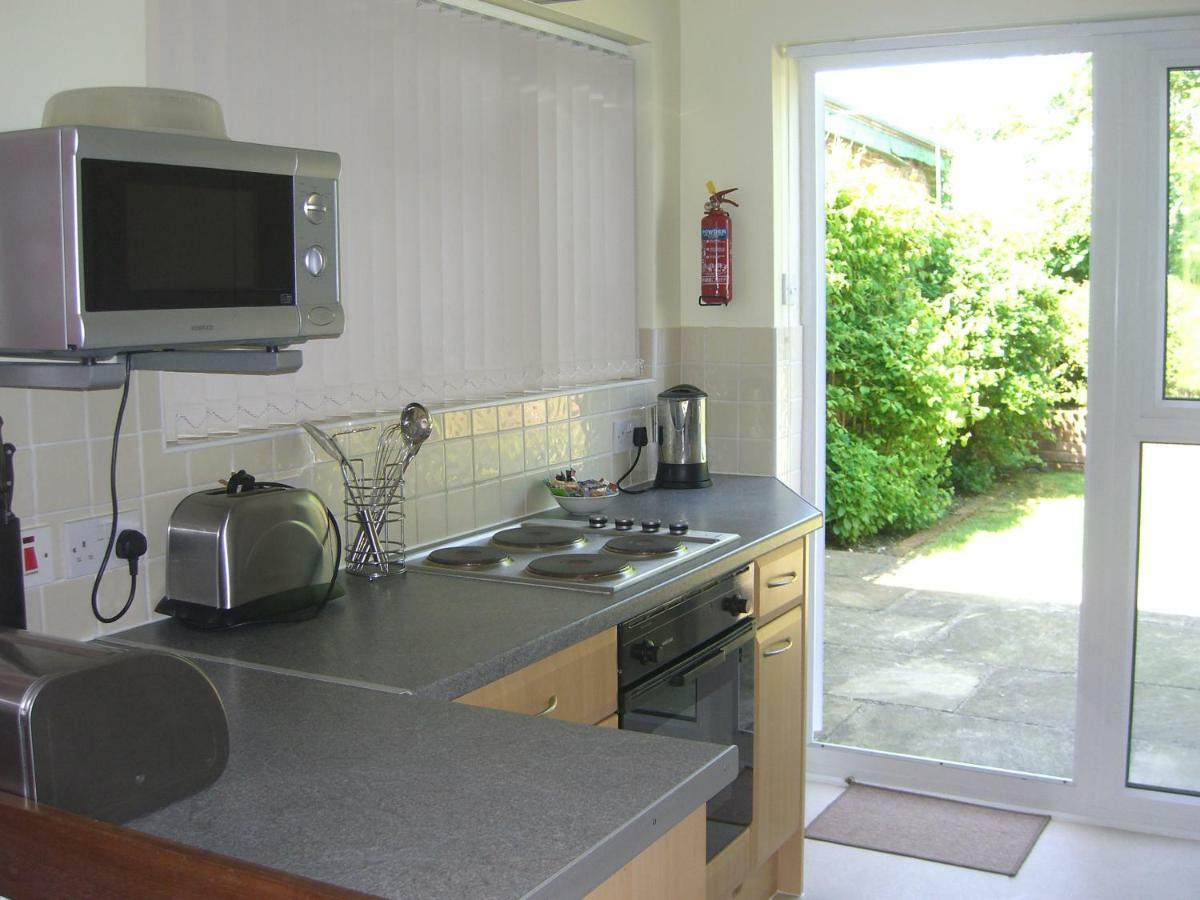Appartamento Stavordale House Weymouth Esterno foto