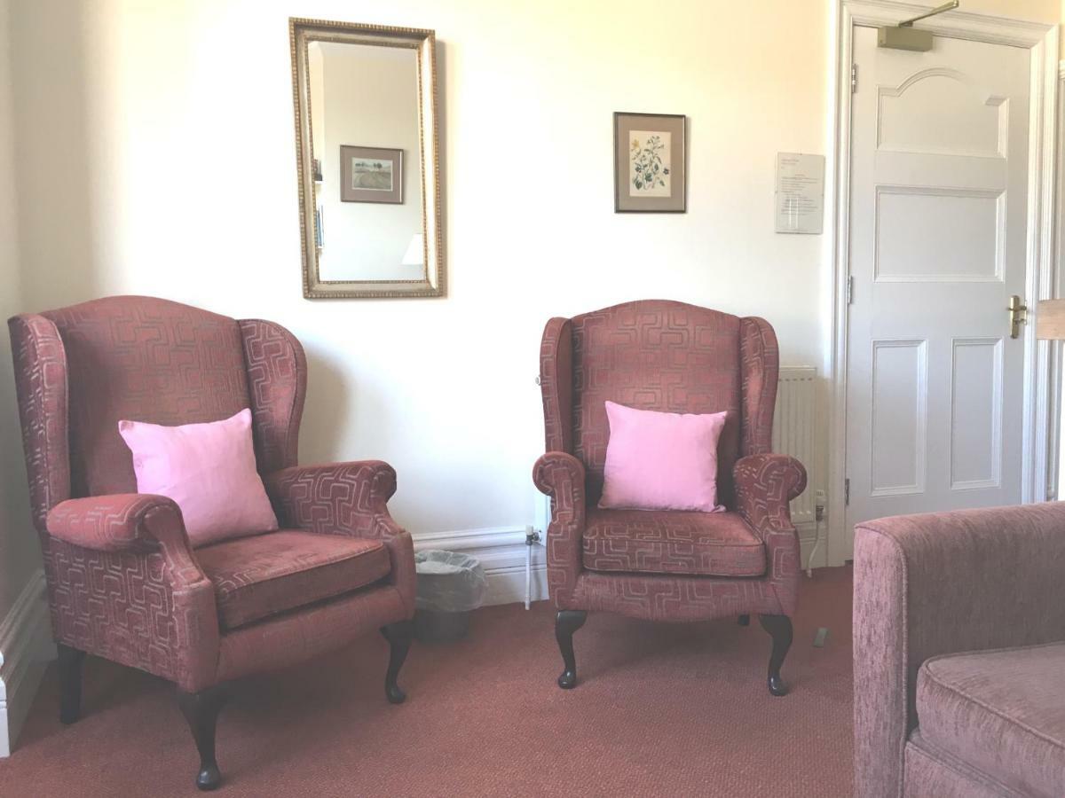 Appartamento Stavordale House Weymouth Esterno foto