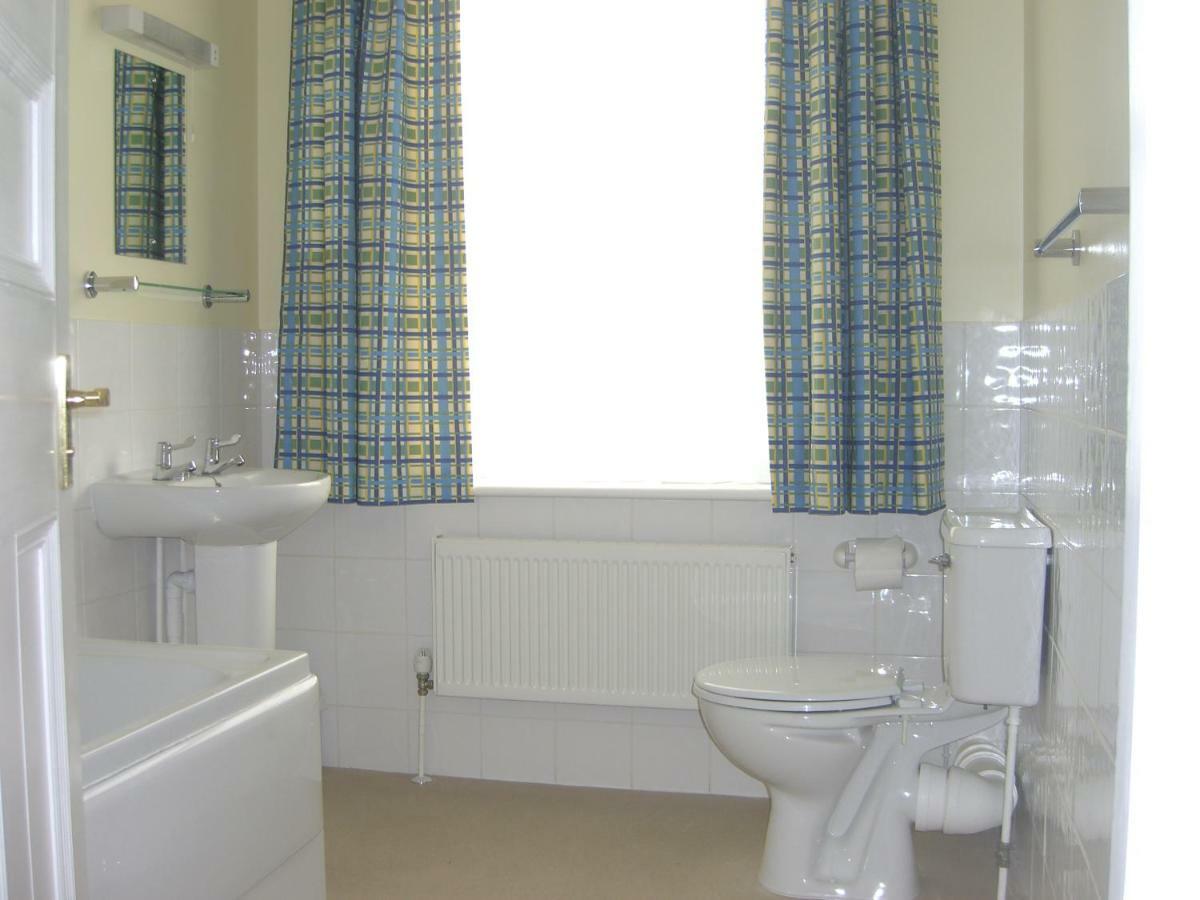 Appartamento Stavordale House Weymouth Esterno foto