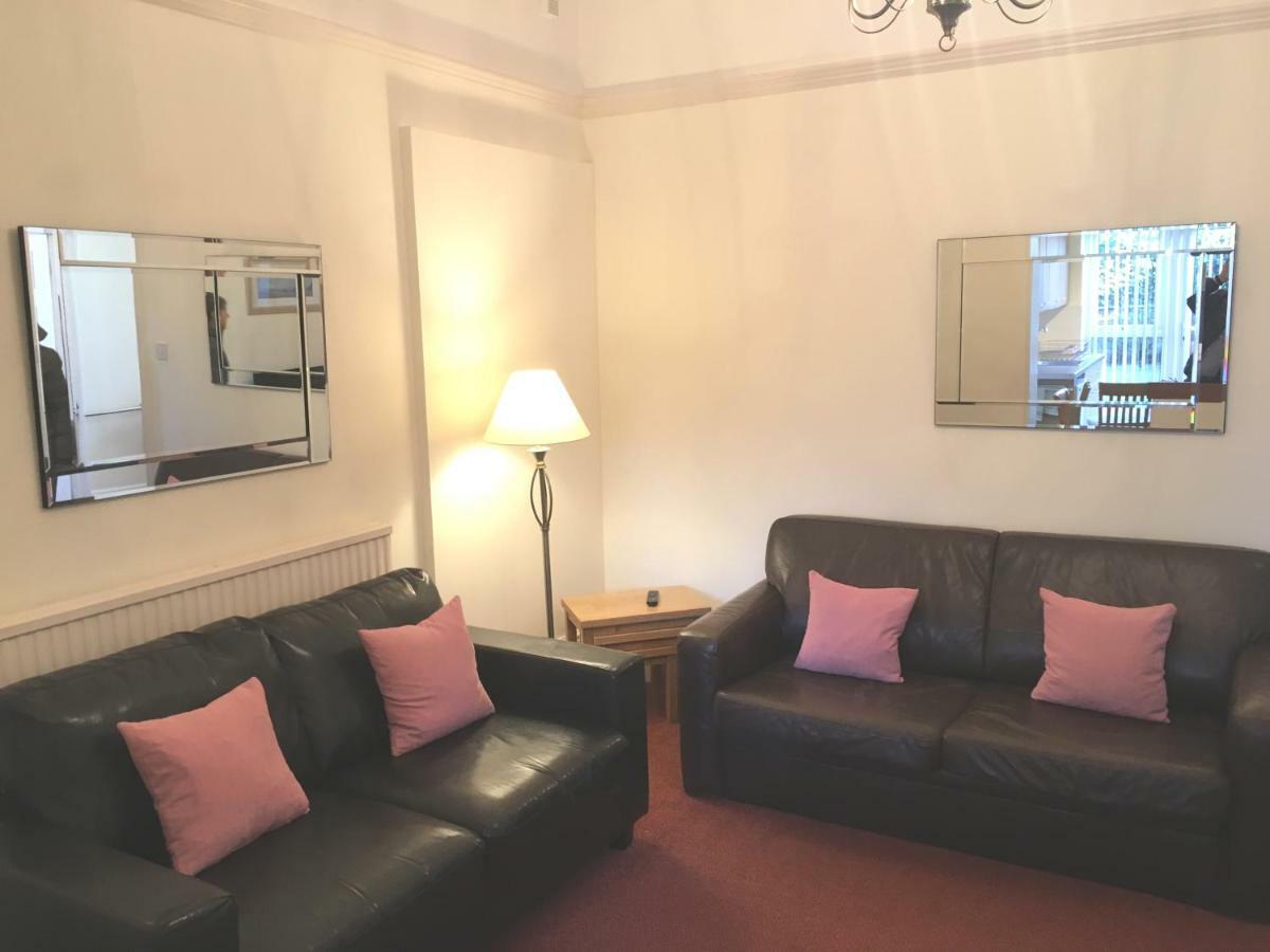 Appartamento Stavordale House Weymouth Camera foto