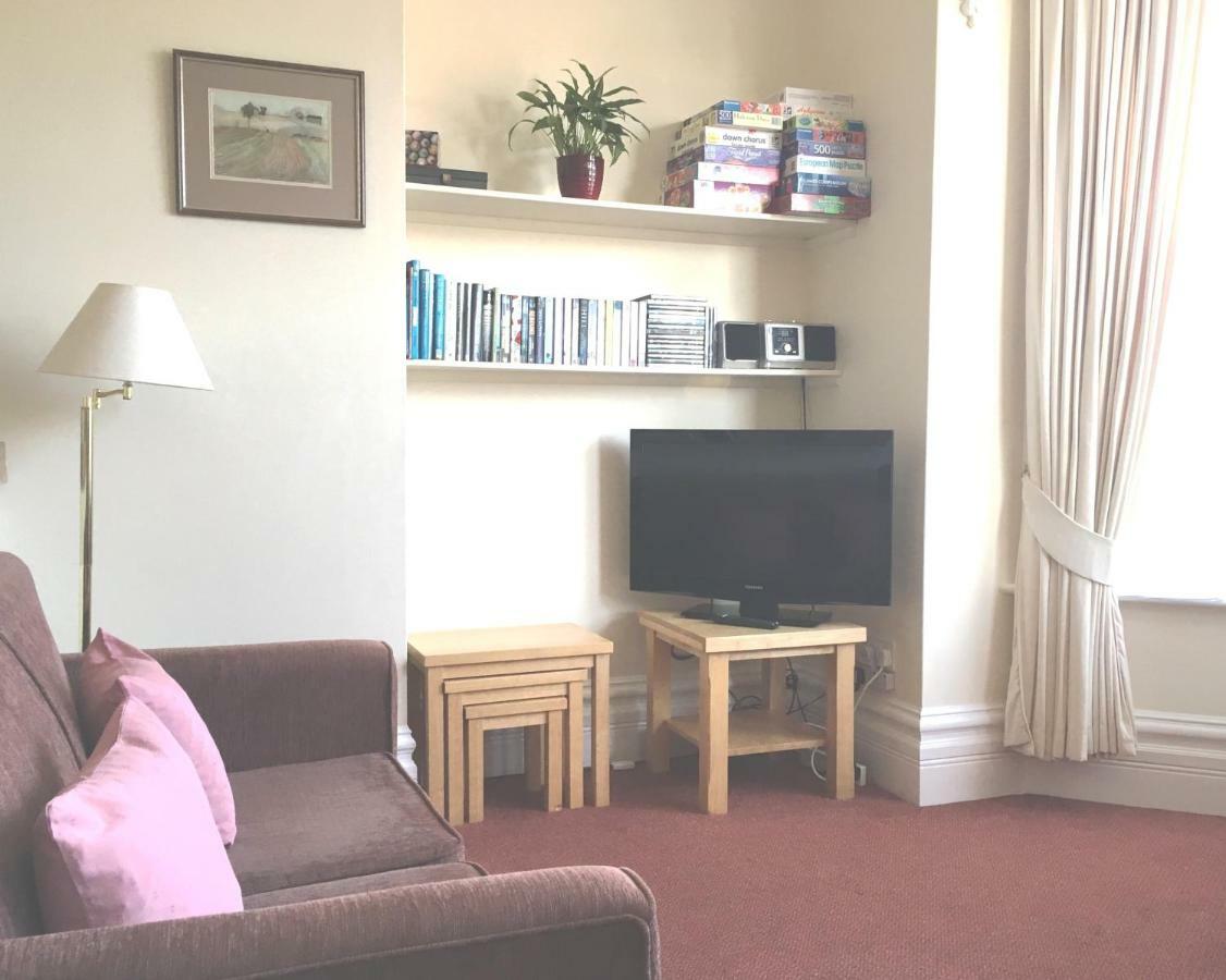 Appartamento Stavordale House Weymouth Camera foto
